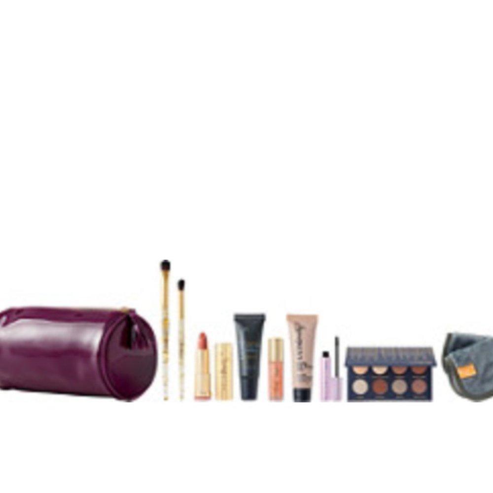 10-Piece Ulta Beauty Bundle